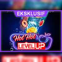 Hot Hot Fruit Level Up