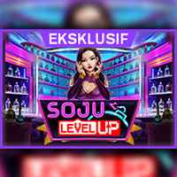 Soju Level Up