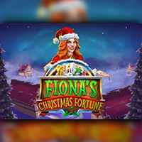 Fionas Christmas Fortune