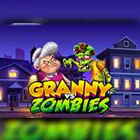 Granny Vs Sombies