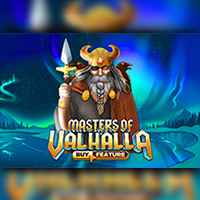 Masters Of Valhalla