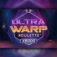Ultra Warp Roulette